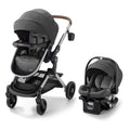 Graco Modes Nest 3-in-1 Travel System (Stroller & Car Seat), Sullivan